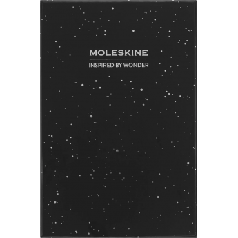 Блокнот MOLESKINE LIMITED EDITION NASA-INSPIRED SKBOXL7063S1 Large линейка