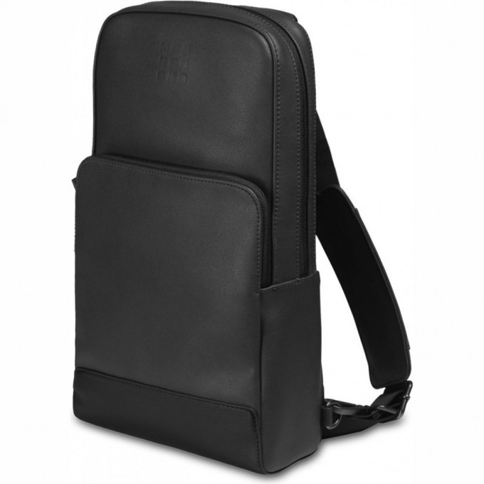 Рюкзак MOLESKINE SLING CLASSIC (черный) ET86USGBKBK Рюкзак MOLESKINE SLING CLASSIC (черный) ET86USGBKBK